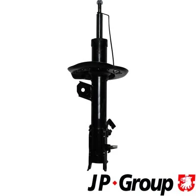 Shock Absorber